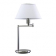 House of Troy D436 Home/Office 1 Light Title 20 Compliant Swing Arm Table Lamp