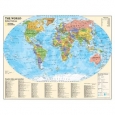 Political Series World Map
