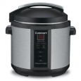 Cuisinart CPC-600FR 6-Quart Electric Pressure Cooker (Refurbished)