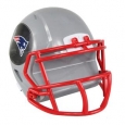New England Patriots NFL Mini Helmet Bank