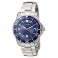 Victorinox Men's V241706 'Maverick' Blue DialSwiss Automatic Watch