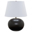 House of Troy GS700 Scatchard 1 Light Title 20 Compliant Accent Table Lamp