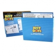 Educational Insights Hot Dots Learn-to-Solve Word Problems Card Set - Grades 4-6