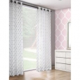 LiteOut- All the Love Sheer Panels (Pair) - 52 x 84