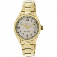 Timex Briarwood Terrace TW2R10000 Gold Stainless-Steel Quartz Fashion Watch