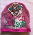 Paw Patrol Skye Beanie Cap Hat Officially Licensed Free Shipping - Go Skye
