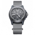 Swiss Army Men's 241532 Original Chronograph Grey Watch