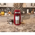 Hamilton Beach Red FlexBrew Single-Serve Plus Coffee Maker