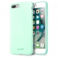 iPhone 7 Plus Case - Laut Huex - Spearmint, Mint Green