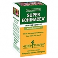 Herb Pharm Super Echinacea 350 mg - 60 Vegetarian Capsules