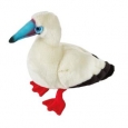 National Geographic Red-Footed Boobies Plush