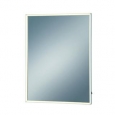 Eurofase Medium Rectangular Edge-Lit LED Mirror, 32 Inches High by 24 Inches Wide - Model 31479-011