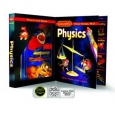 Science Wiz Physics Science Kit