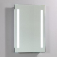 Vanity Art LED Lighted Mirror with Sensor Switch