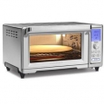 Cuisinart TOB-260N1 Chef's Convection Toaster Oven