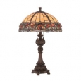 Lite Source Deana 2-light Table Lamp