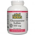 Glucosamine Sulfate 500 MG 90 Capsules