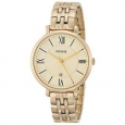Fossil Women's Jacqueline ES3434 Goldtone Stainless Steel Watch