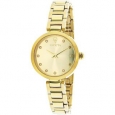 Invicta Women's Gabrielle Union 22949 Gold Stainless-Steel Quartz Fashion Watch