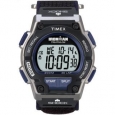 Timex Men's T5K198 Ironman Classic Shock 30-Lap Fast Wrap Strap Watch
