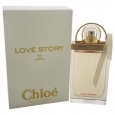 Chloe Love Story Women's 2.5-ounce Eau de Parfum Spray