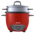 Aroma 6-cup Rice Cooker