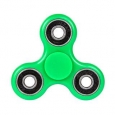 Green Elite Fidget Spinner