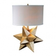 Uttermost Stella Gold Lamp (As Is Item)