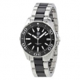 Tag Heuer Women's WAY131A.BA0913 'Aquaracer' Two-Tone Stainless steel and Ceamic Watch