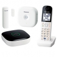 Panasonic DIY Wireless Home Safety Starter Kit