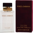 Dolce & Gabbana Pour Femme Women's 0.85-ounce Eau de Parfum Spray