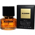 Jil Sander #4 Women's 1-ounce Eau de Parfum Spray