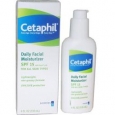Cetaphil Daily Facial Moisturizer 4-ounce