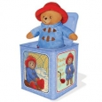 Paddington for Baby Jack-in-the-Box