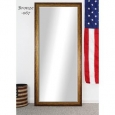 U.S. Made Full Body/Floor Length Beveled Mirror