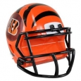 Cincinnati Bengals NFL Mini Helmet Bank