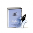 Thierry Mugler Angel Women's 0.8-ounce Eau de Parfum Spray (Refillable)
