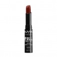 Nyx Cosmetics Full Throttle Lipstick Con Artist Brand