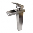 MTD Vanities Gullfoss Waterfall Bathroom Faucet