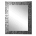 American Made Rayne Silver City Wall Mirror