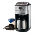 Cuisinart DGB-900BC Brushed Chrome 12-cup Coffeemaker