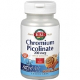 Chromium Picolinate ActivMelt 200 MCG 120 MeltTabs