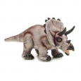 National Geographic Triceratops Plush