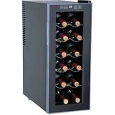 SPT Thermoelectric 12-bottle Slim Wine Cooler