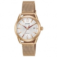 Citizen Women's FE6083-72A Drive Gold-tone Mesh/Stainless Steel Watch