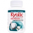 Kyolic Aged Garlic Extract One Per Day Cardiovascular 1000 mg - 60 Caplets
