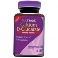Calcium DGlucarate Breast Health 60 Tablets