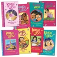 Katie Woo Collection (Set of 8) - Paperback