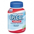 Oscal Calcium Supplement 500 Mg+Vitamin D Tablets