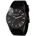 Kenneth Cole Rubber Mens Watch KC50041003